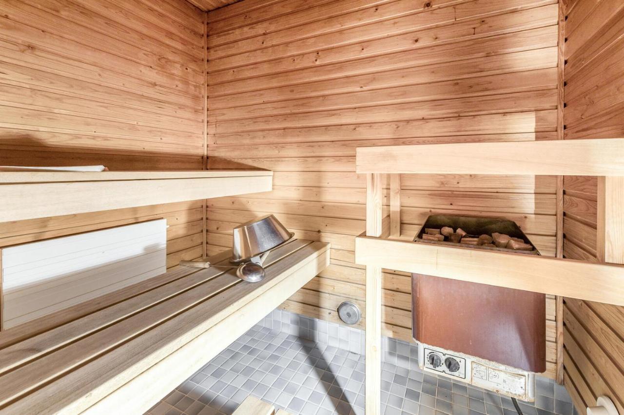 Forenom Aparthotel Espoo Kehae I Exteriér fotografie