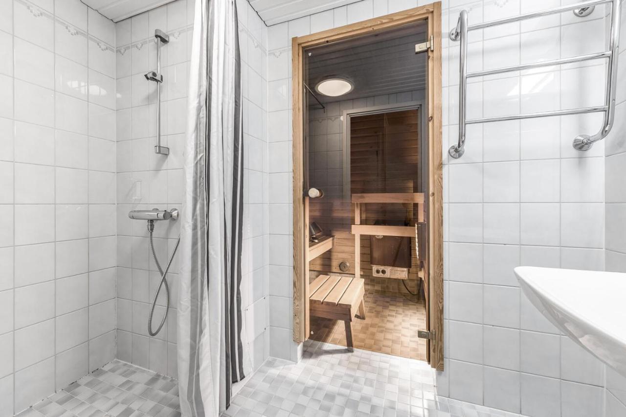 Forenom Aparthotel Espoo Kehae I Exteriér fotografie
